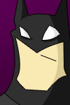 Batman and Harley Quinn
