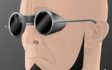 Dr. Steel