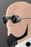 Dr. Steel