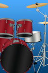 drum set