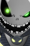 Jack Skellington