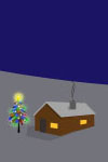 2007 Christmas card