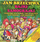 Bajki Samograjki by Jan Brzechwa