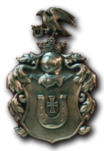 Jastrzebiec coat of arms