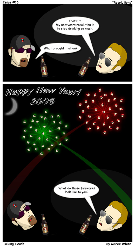 Resolutions