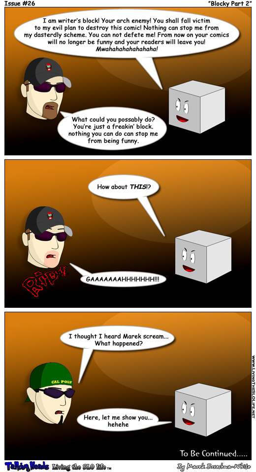 Blocky Part 2
